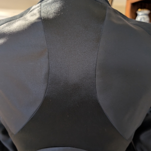 Alexander McQueen Bustier Corset Blazer - Picture 6 of 15